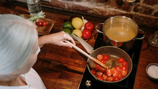 🍅 Why Your Grandparents’ Tomatoes Were Better