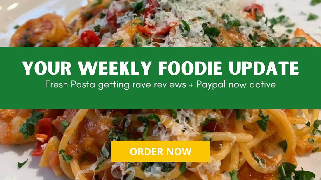 Farmacy Weekly Report Week #41