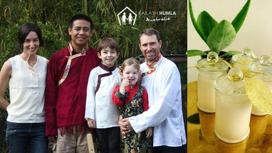 Buy some Candles & support a great cause