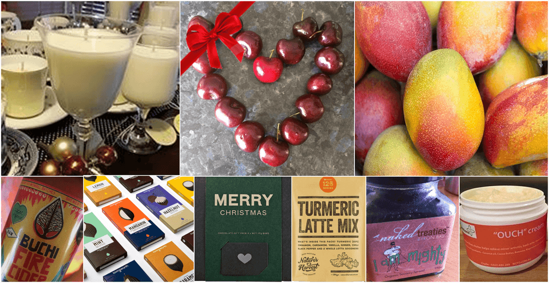 Feel good about giving this Christmas