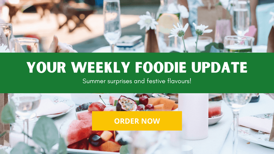 Organic Delights Delivered to Your Doorstep in Brisbane and Gold Coast! At Spray-Free Farmacy, we're excited to bring you the best spray free and organic fruits, vegetables and groceries home delivered across South East Queensland.