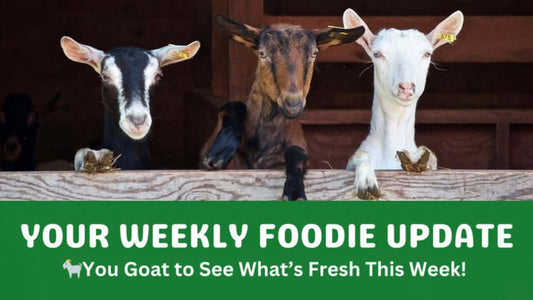 Farmacy Weekly Report 2025 Week #14