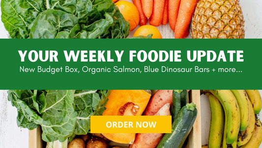 Farmacy Weekly Report Week #40