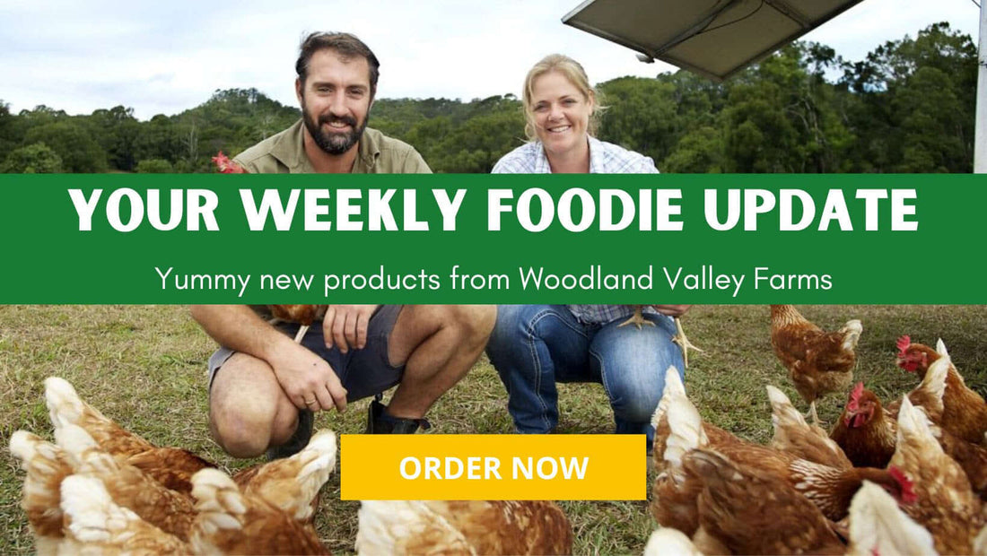 Farmacy Weekly Report 2023 Week #9