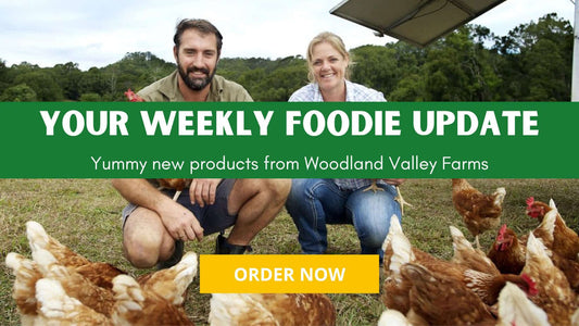 Farmacy Weekly Report 2023 Week #9