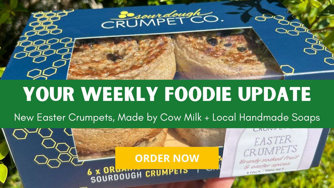 Farmacy Weekly Report 2023 Week #12