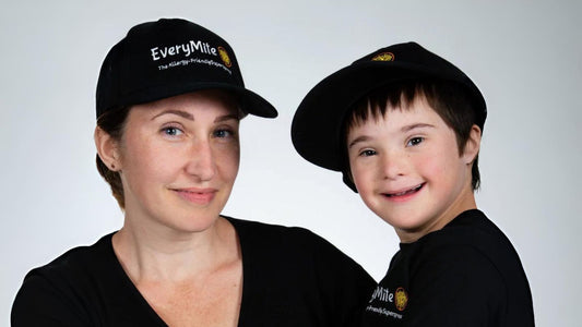 Cinnamon Morrissey - Organic Food - Everymite