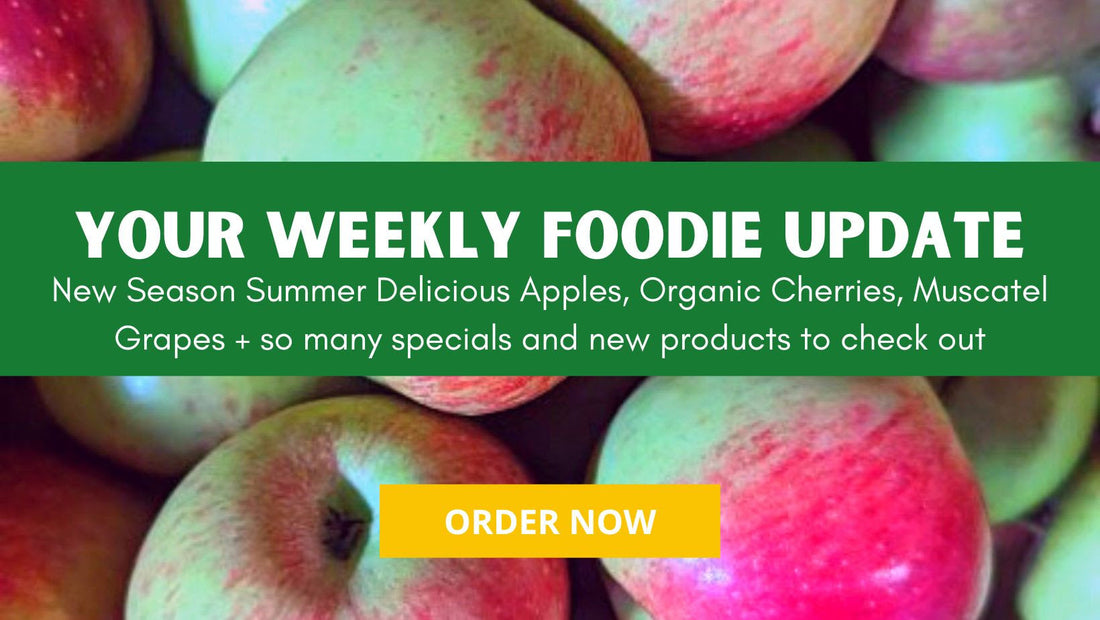 Farmacy Weekly Report 2023 Week #6