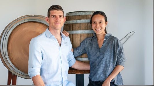 Josh & Weier - Fermented Products - Gutsy Ferments