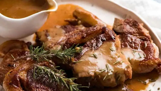Lamb-Chops-Rosemary-Gravy-Recipe-Tin-Eats-Organic-Spray-Free