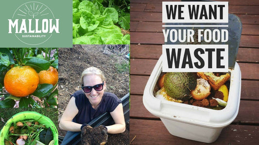 How to compost without getting your hands dirty