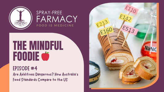 Mindful-Foodie-Podcast-Additives-Australia-Food-Standards