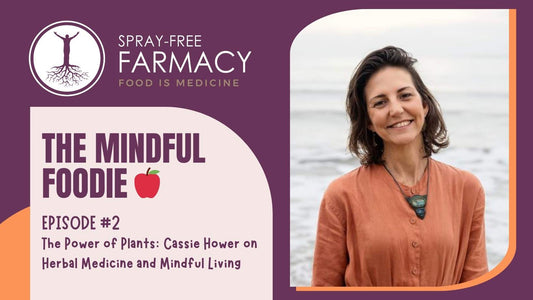 Mindful-Foodie-Podcast-Cassie-Hower-Power-Plants-Herbal-Medicine