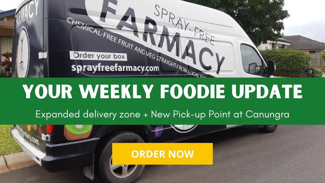 Farmacy Weekly Report 2023 Week #15