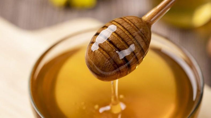What does it really take to make honey?