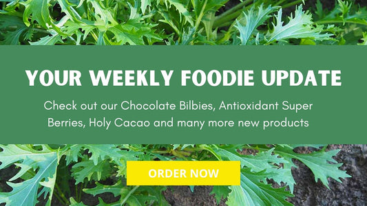 Farmacy Weekly Report Week #13 2022