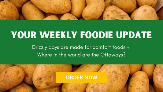 Farmacy Weekly Report Week #19 2022