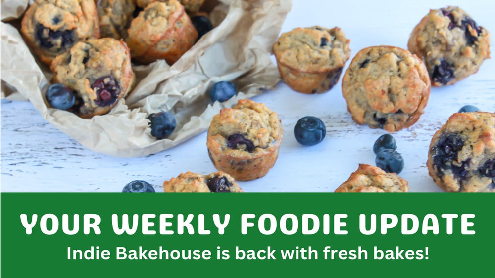 Cafresco Organics SprayFree Farmacy