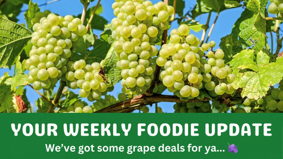 Farmacy Weekly Report 2025 Week #5