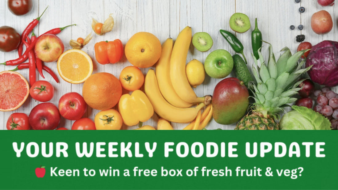 Farmacy Weekly Report 2025 Week #45