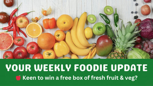 Farmacy Weekly Report 2025 Week #45