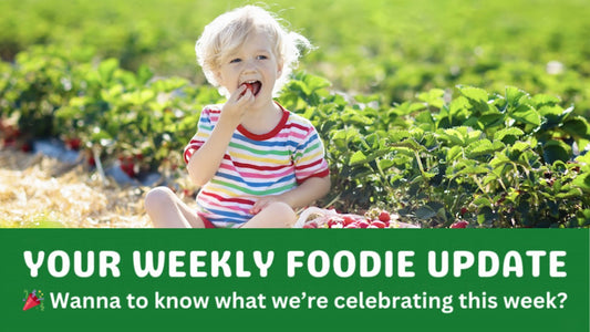 Farmacy Weekly Report 2025 Week #24