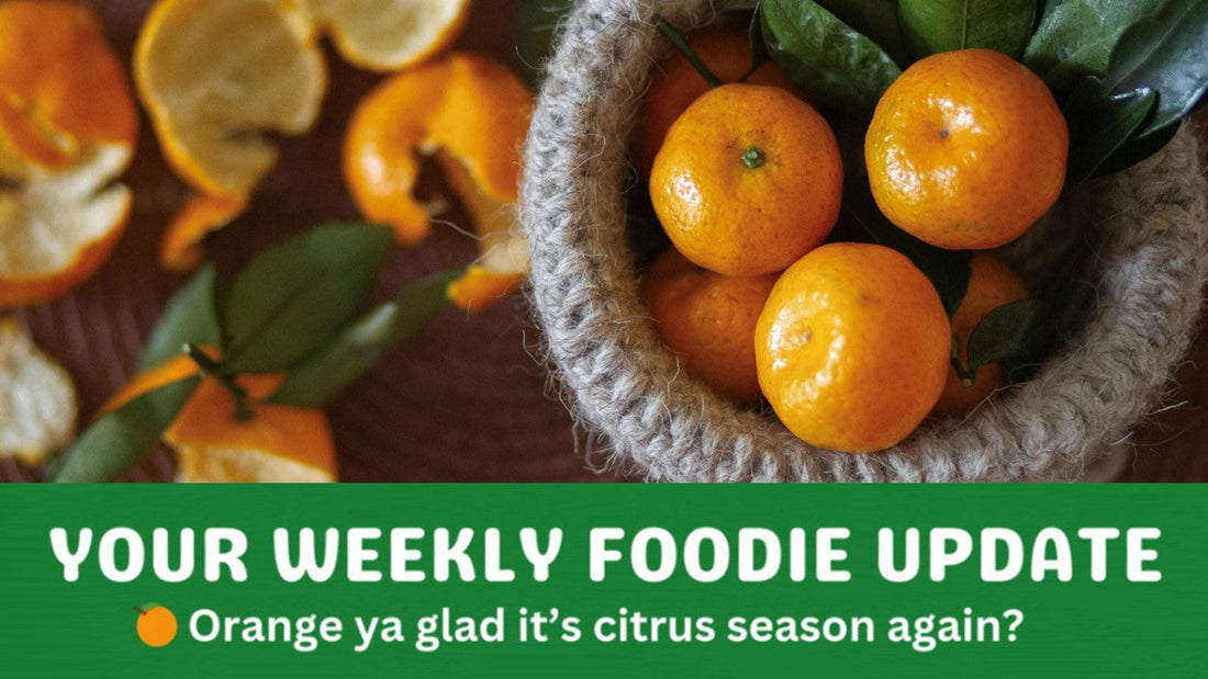 Farmacy Weekly Report 2025 Week #18