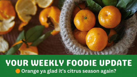 Farmacy Weekly Report 2025 Week #18