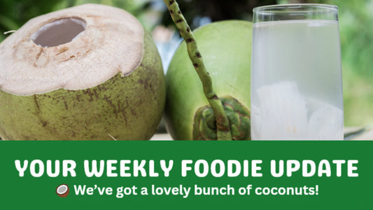 Farmacy Weekly Report 2025 Week #39