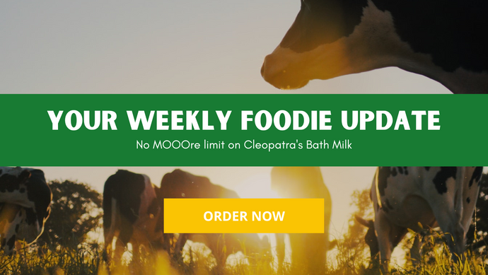 Farmacy Weekly Report 2023 Week #34