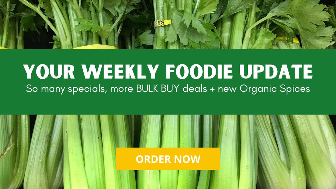 Farmacy Weekly Report Week #38