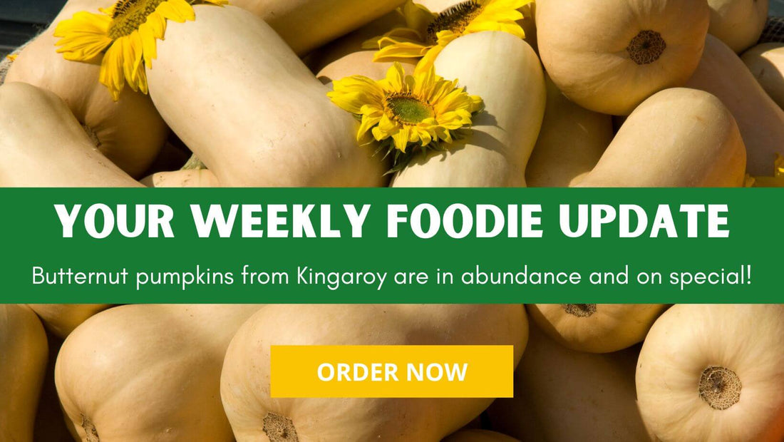 Farmacy Weekly Report 2023 Week #22