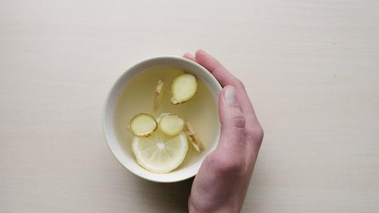 Boost your Immunity this Winter