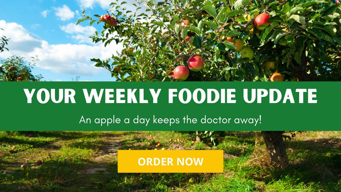 Farmacy Weekly Report 2023 Week #18