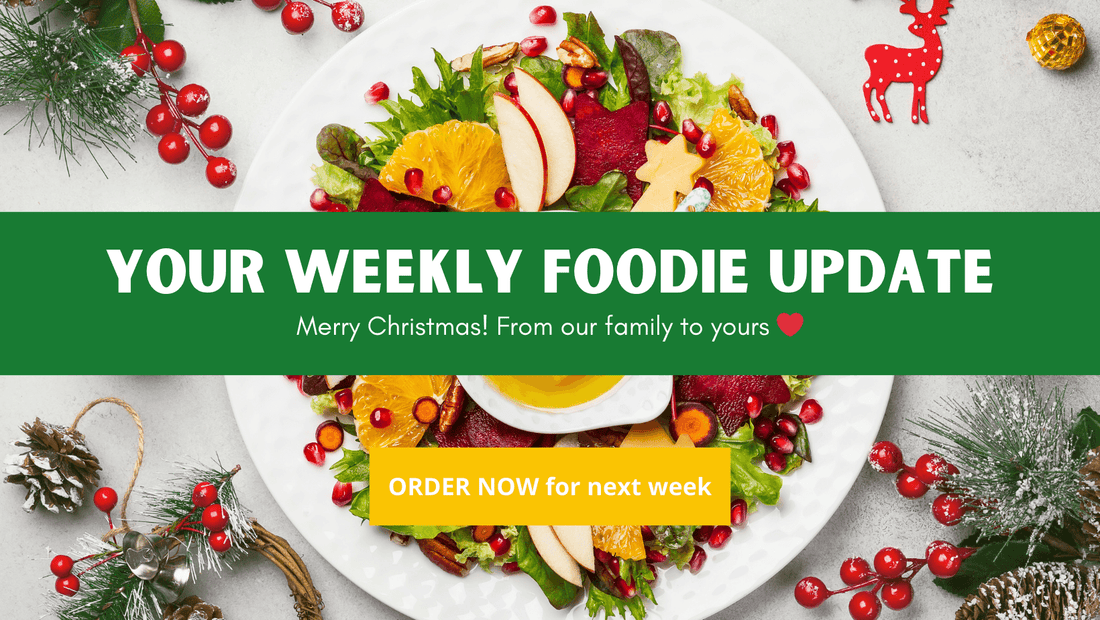 Farmacy Weekly Report 2023 Week #52