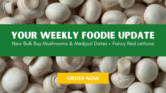 Farmacy Weekly Report Week #39