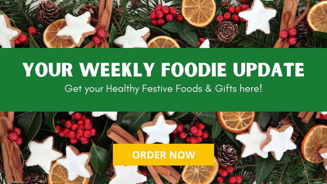 Farmacy Weekly Report Week #49