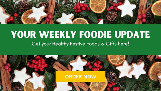 Farmacy Weekly Report Week #49