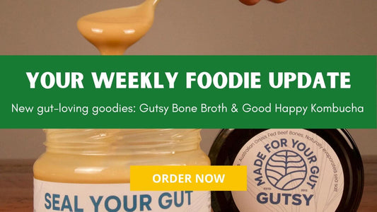 Farmacy Weekly Report Week #31