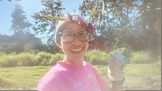 Phallin Chhim - Fruit Jams - Jammed With Love