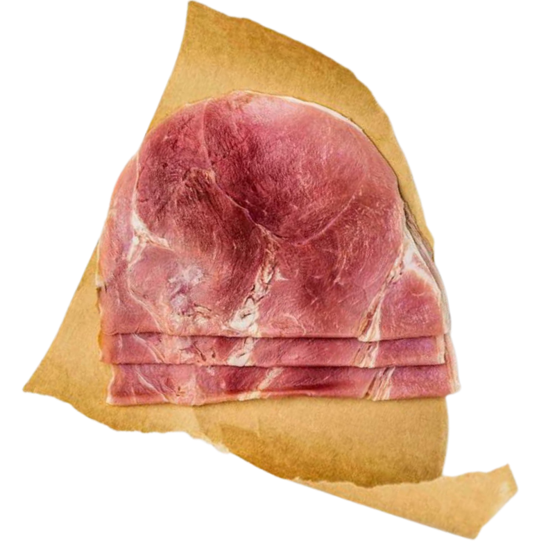 Nitrate Free Ham and Bacon Buy Online Brisabne Gold Coast Support Local Farmers Belvedere Farm