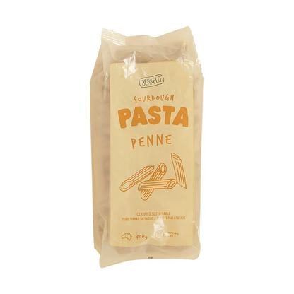 Get organic groceries delivered Brisbane Gold Coast Sourdough Pasta