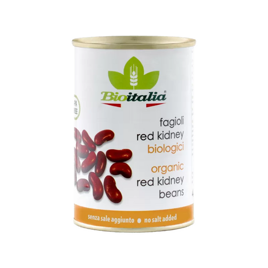 certified-organic-groceries-home-delivery-brisbane-gold-coast-bioitalia-red-kidney-beans