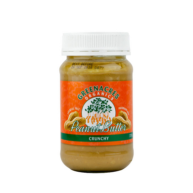 organic peanut butter preservative free buy online brisbane gold coast