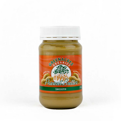 organic peanut butter preservative free buy online brisbane gold coast