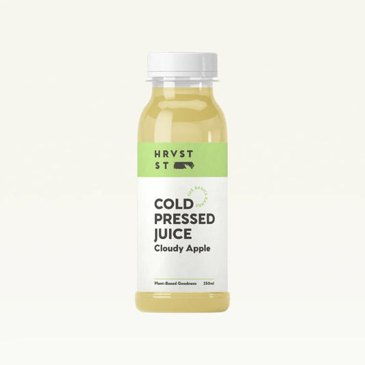 Juice - Apple, Cold Pressed (250ml)