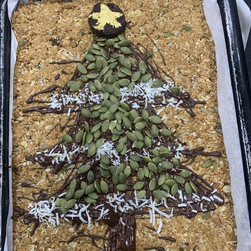 Organic Bakery Treats Indie Bakehouse Home Delivery Brisbane Gold Coast