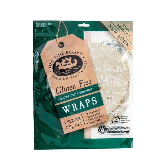 Gluten-Free-Bakery-Wraps-Home-Delivery-Gold-Coast-Brisbane