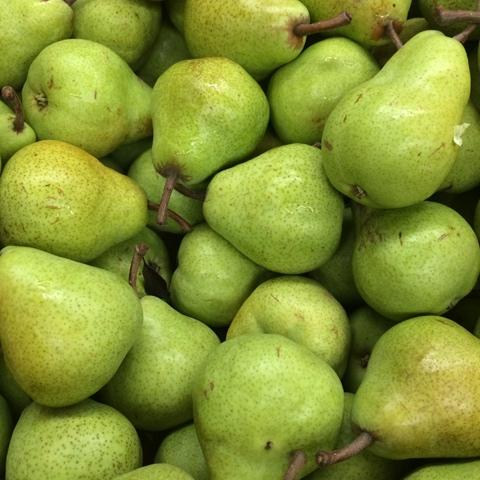 Pears - Packham Spray-Free (400gm)