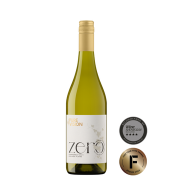 Pure Vision Zero Alcohol Free Chardonnay Organic Vegan Buy Online Brisbane Gold Coast